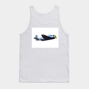 Grummen Avenger Tank Top